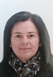 Juana Carretero, experta en Seguridad Vial