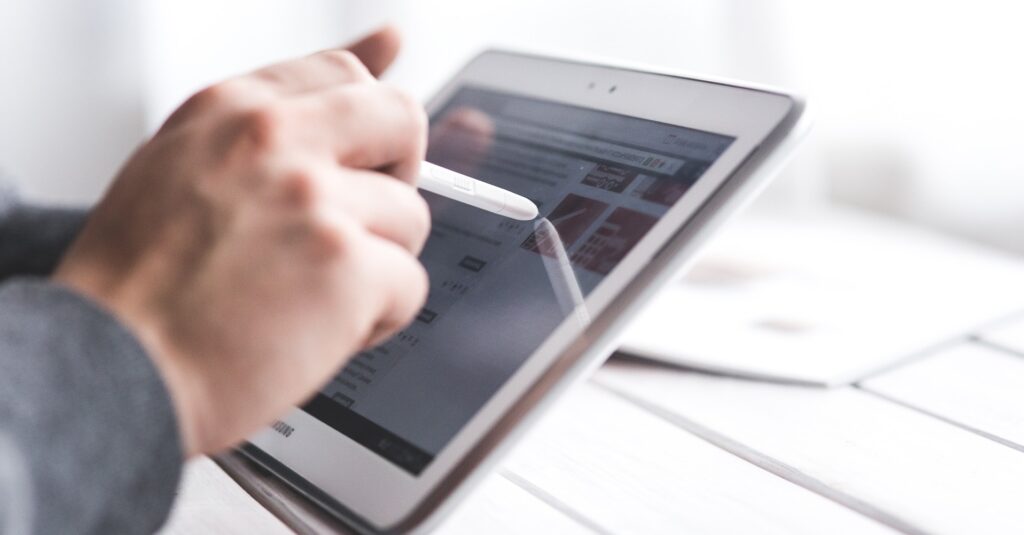 Crecimiento del sector del marketing digital