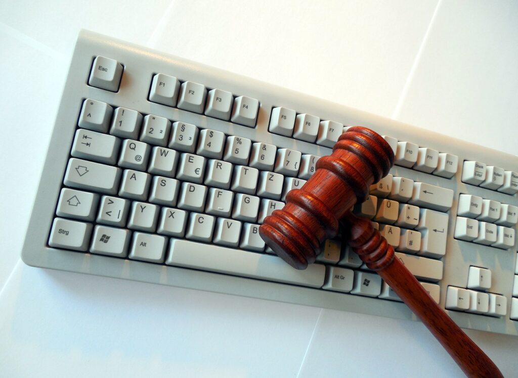 Privacidad en la red