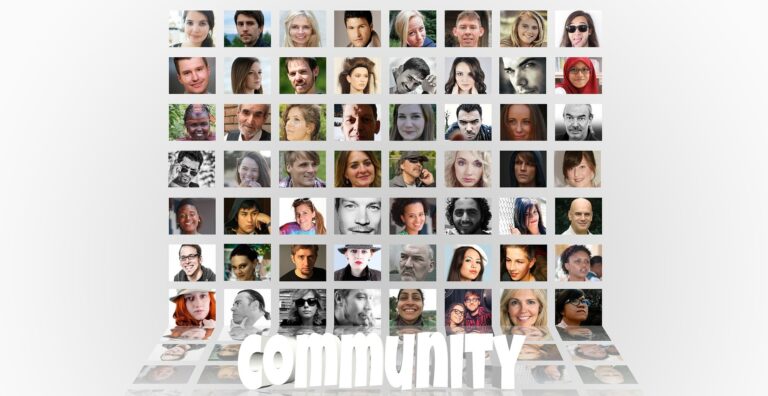 Redes sociales propias para las marcas