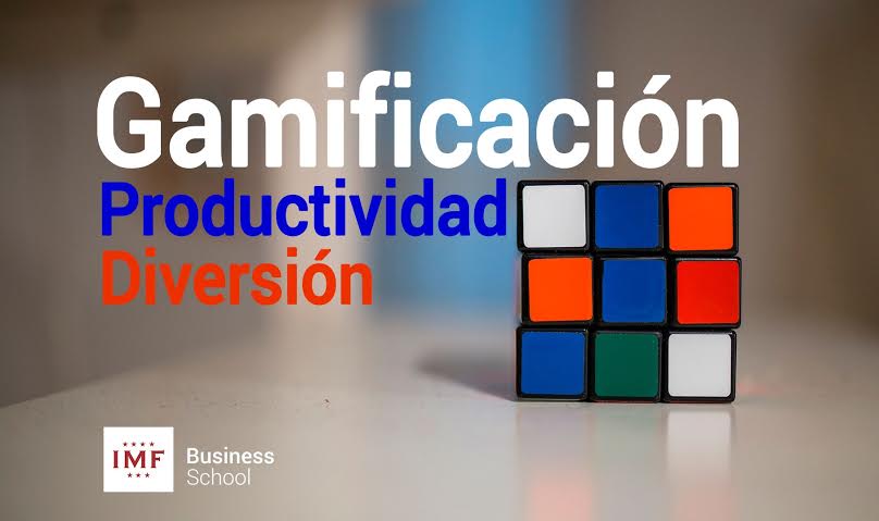 Gamificación-productividad