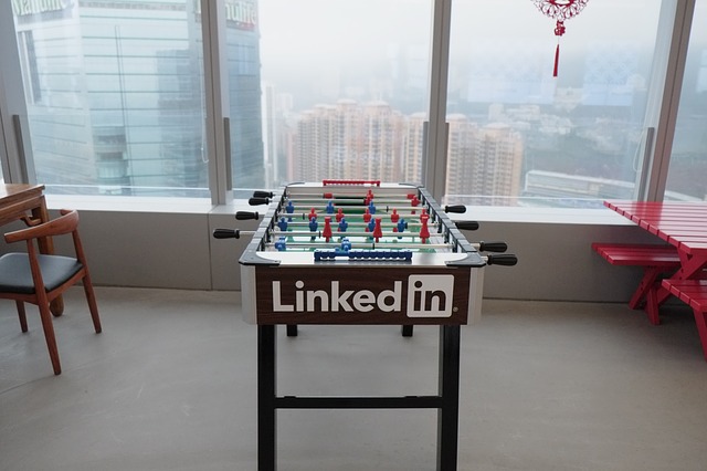 Linkedin-networking