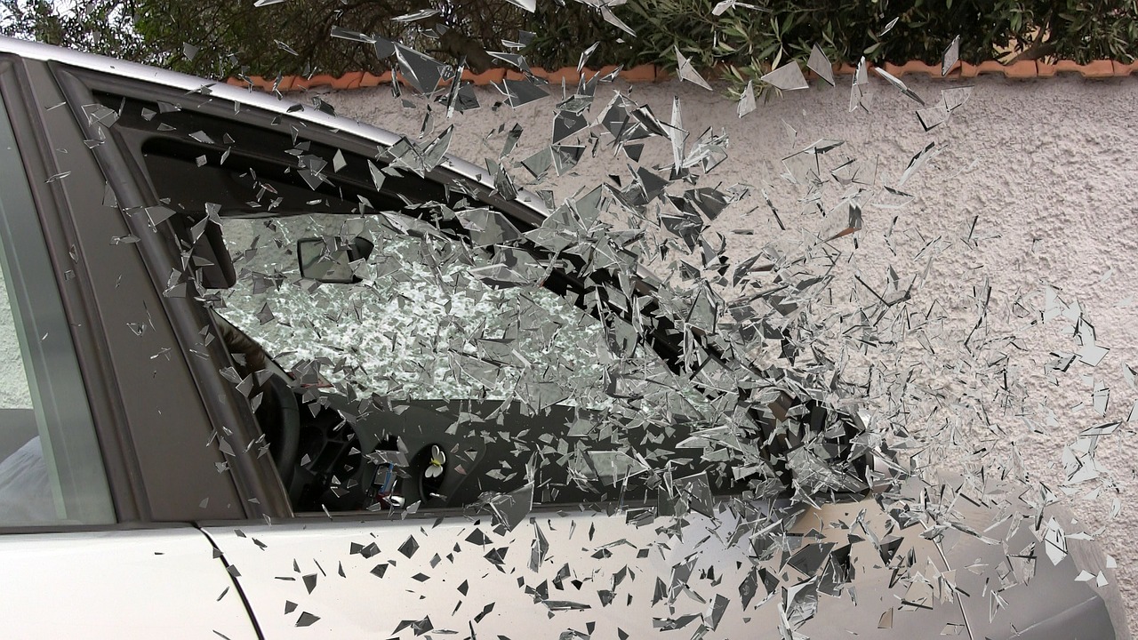 Consejos para evitar accidentes de tráfico