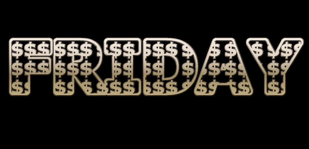 Black Friday, ventajas y riesgos