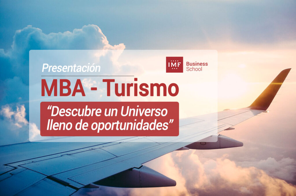 Turismo, un universo lleno de oportunidades profesionales