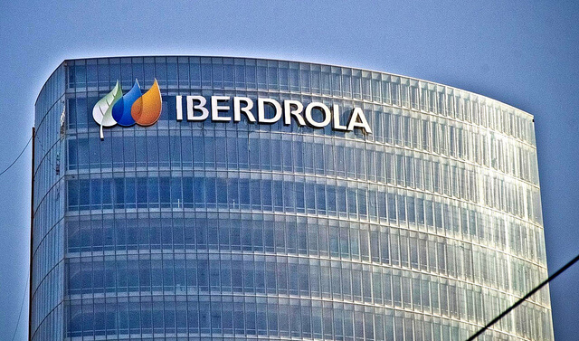 Iberdrola recibe el premio CDP Spain 2015 Climate Leadership