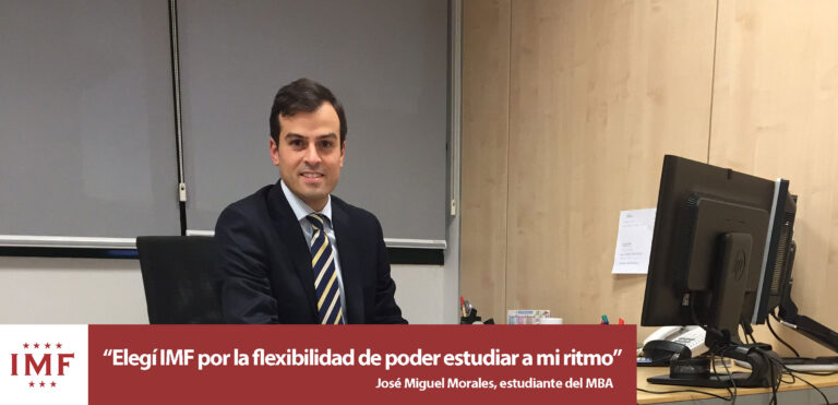 Conoce la opinión de los alumnos de IMF Business Shool