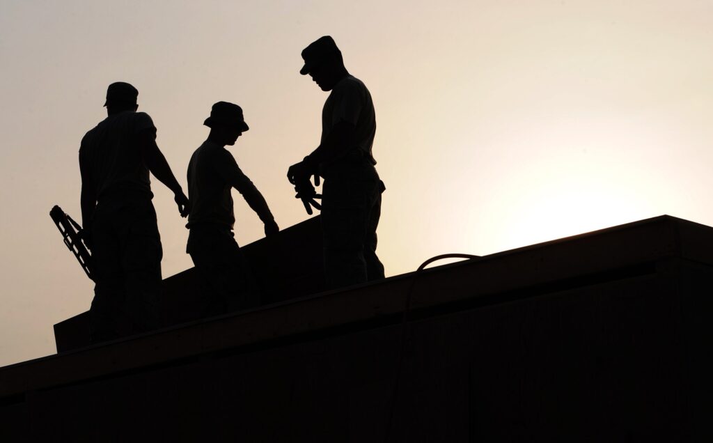 Retos en la prevención de riesgos laborales