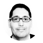 Roberto Quelle, experto en PRL 