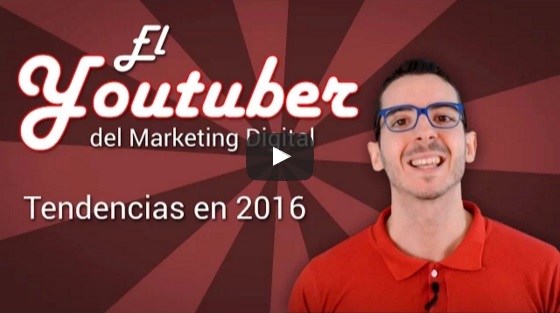 Youtuber Marketing Digital