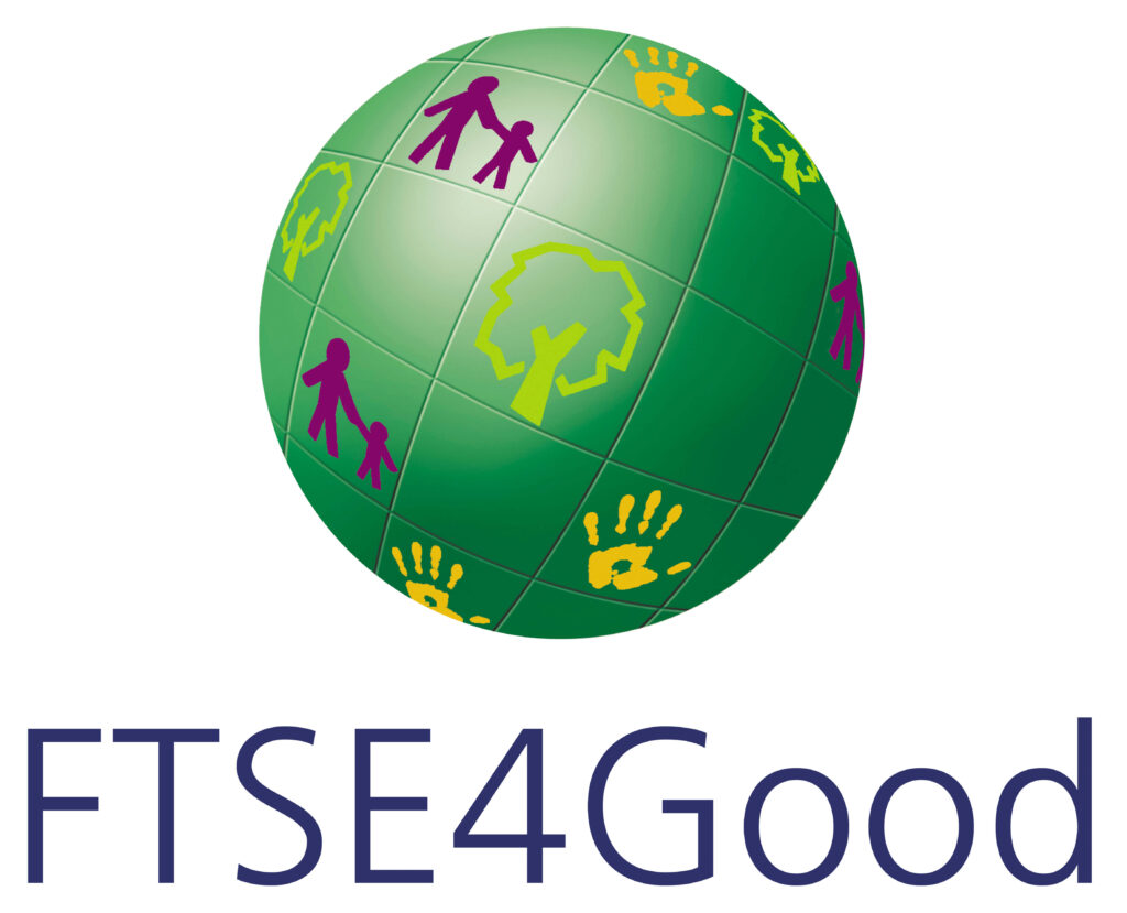 Sacyr en el índice FTSE4GOOD IBEX