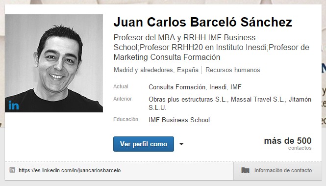 Perfil-Linkedin