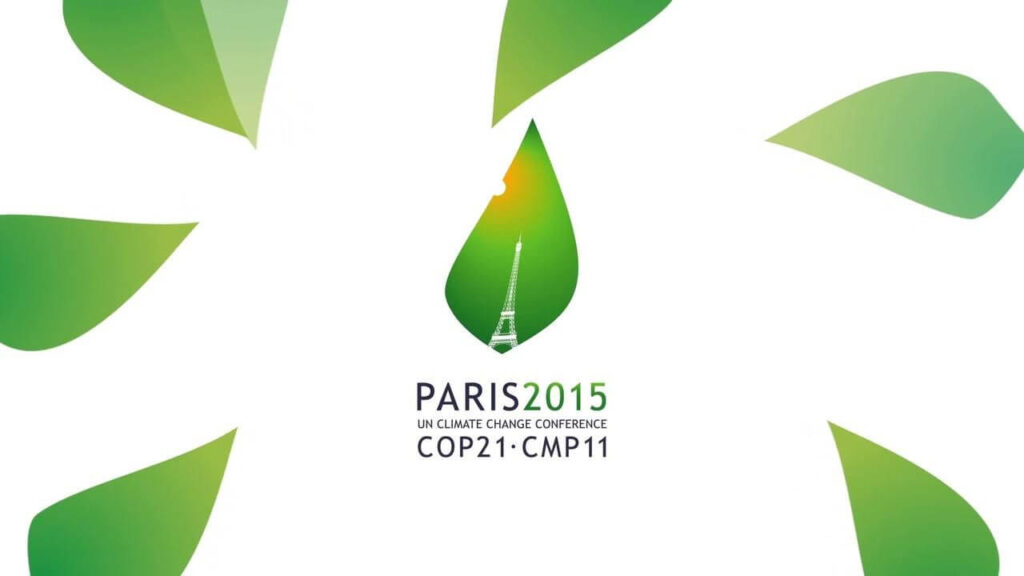195 países se unen por el Bien Común en la COP-21