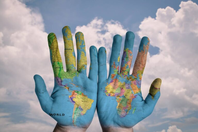 Derechos humanos y libertades