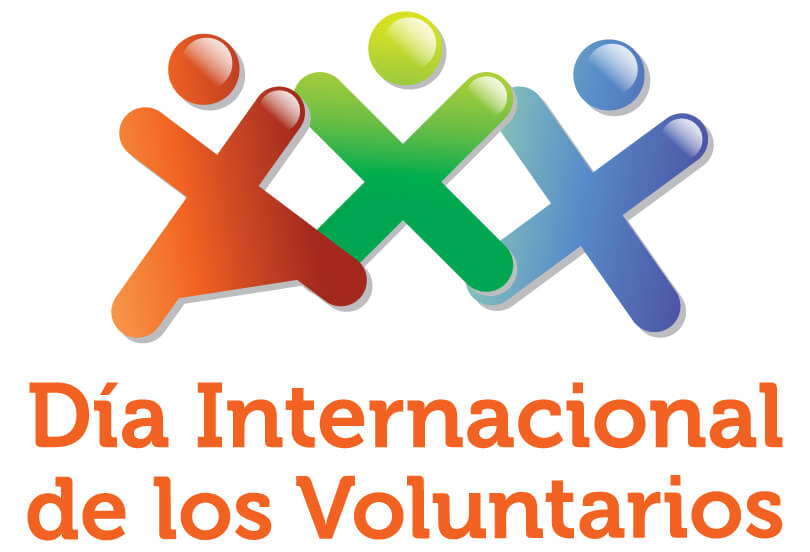 Día Mundial del Voluntariado