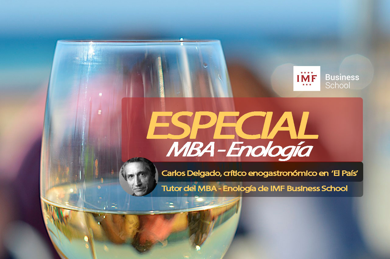 Especial MBA Enología Especial MBA Enología de IMF Business School