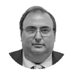 Gustavo López, Coordinador del Máster de Sistemas de Información y Tecnología de IMF