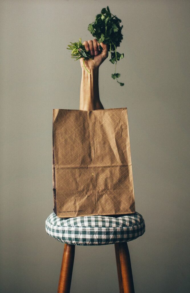 Martes Verde, compras con sostenibilidad