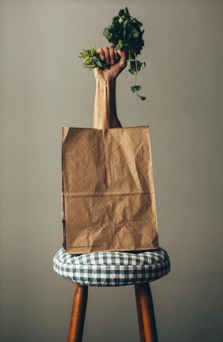 Martes Verde, compras con sostenibilidad