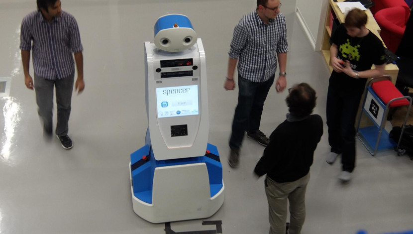 La imparable robotización del Turismo y el Ocio