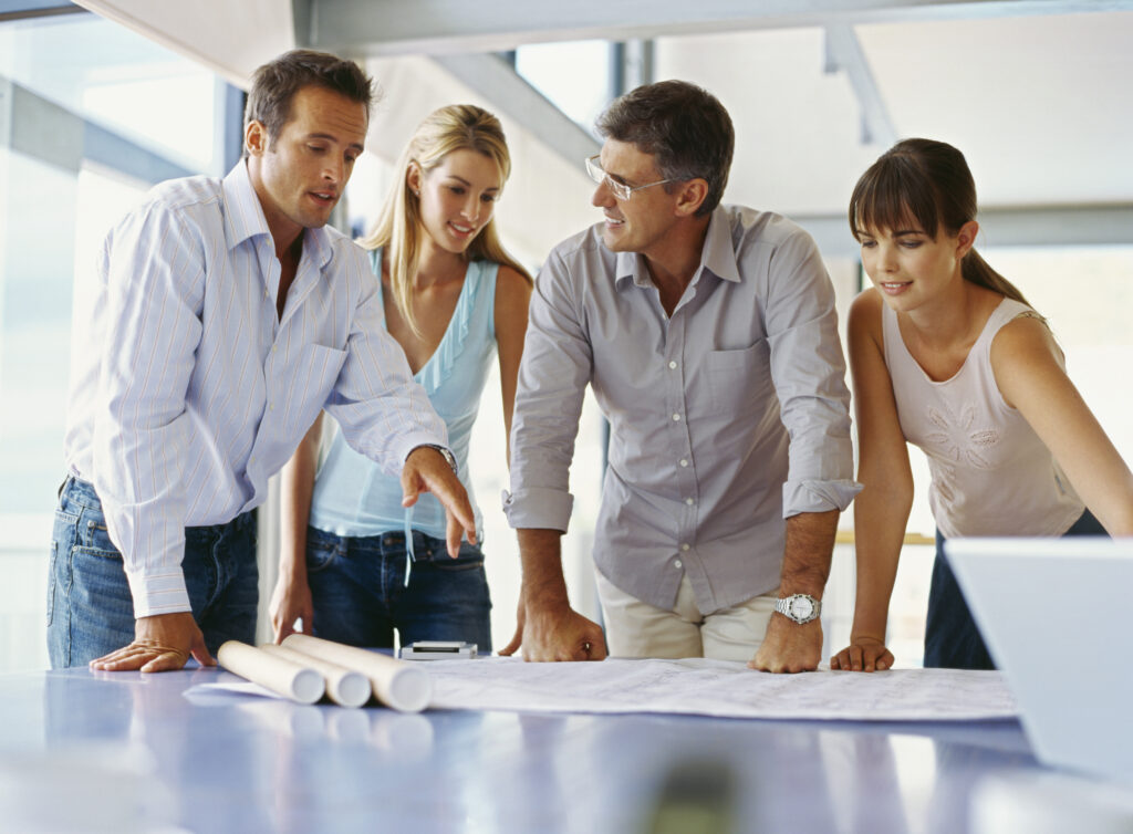 Habilidades directivas trabajo en equipo