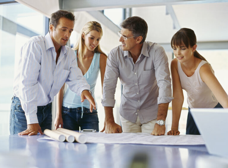 Habilidades directivas trabajo en equipo