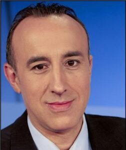 José Plaza, Canal Sur Almería 