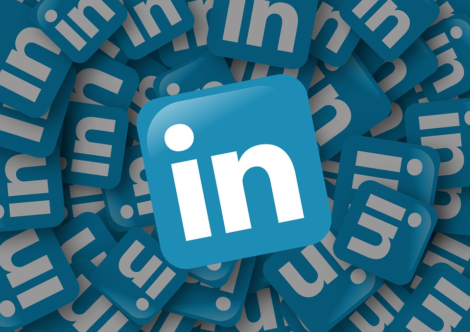 Linkedin-keywords