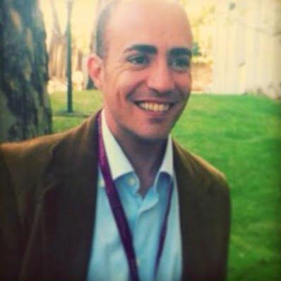 Antonio Robles, profesor en IMF Busienss School y COI 