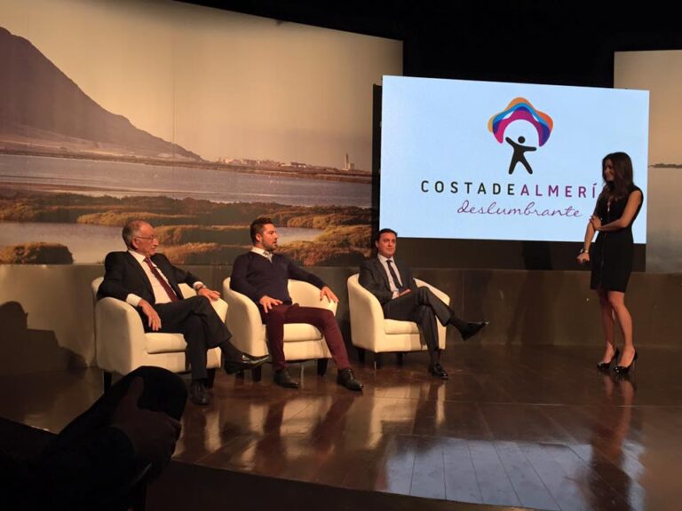 Bislbal y el turismo en Almería