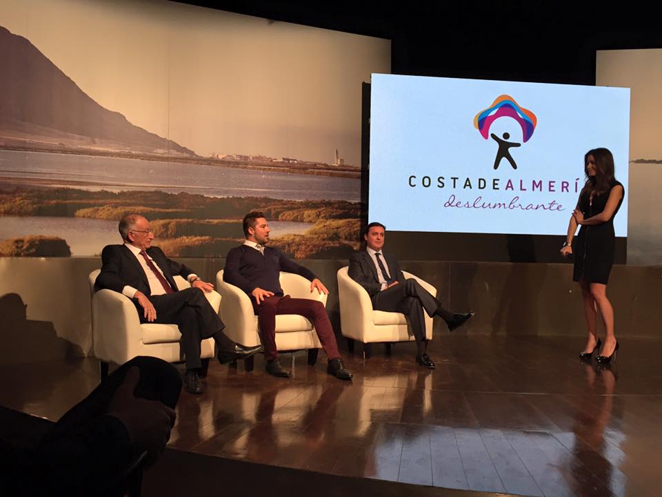 Bislbal y el turismo en Almería