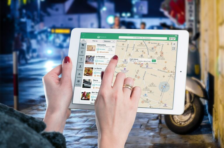tendencias en el ecommerce local