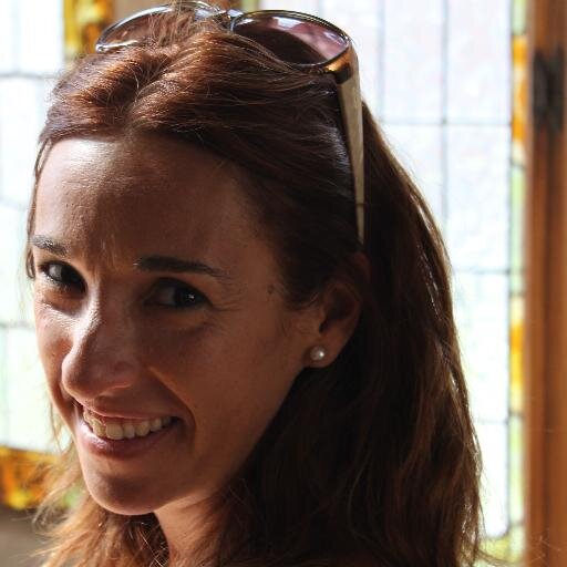 Eva Ulibarri Sastre, experta en Recursos Humanos