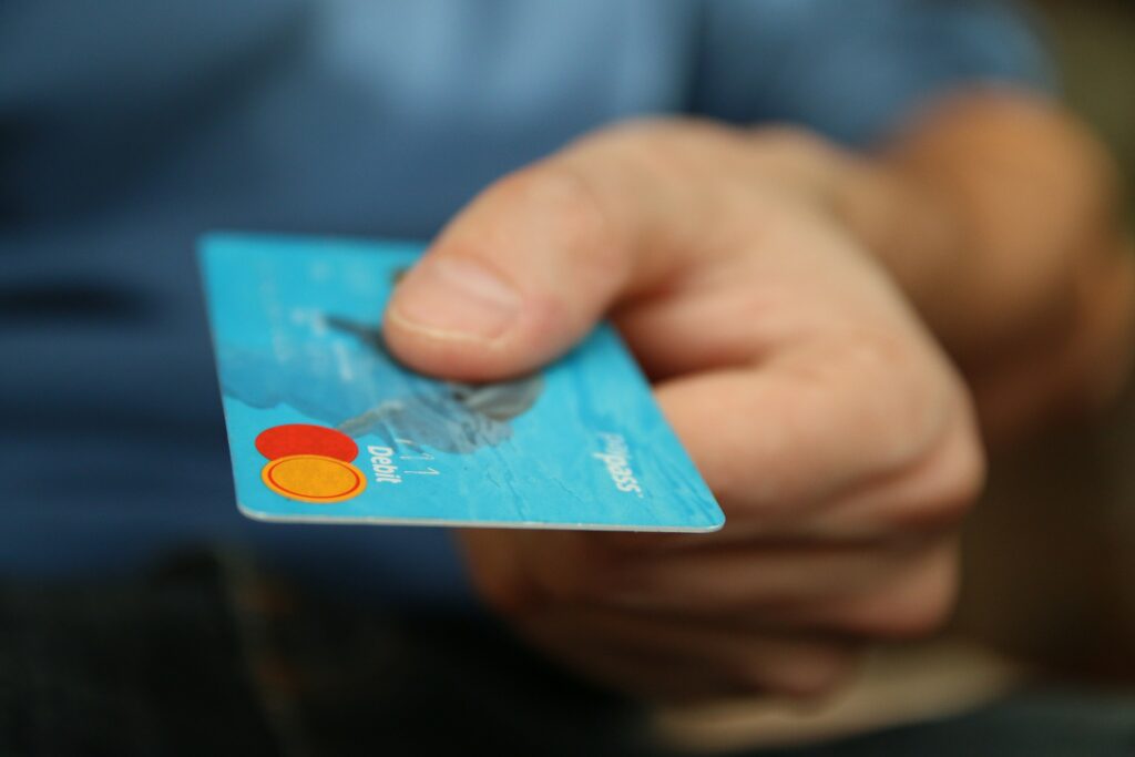 Ejecución del proceso de compra: planificación