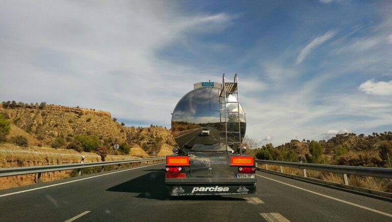 Autorización en España de circulación de camiones de 25,25 metros y 60 toneladas