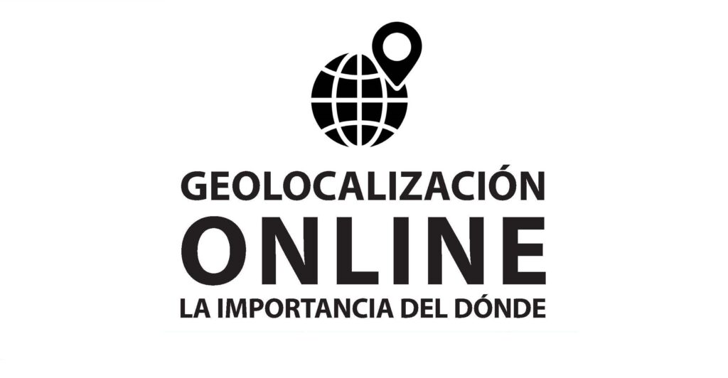 Geolocalización Online, Libro de Gersón Beltrán