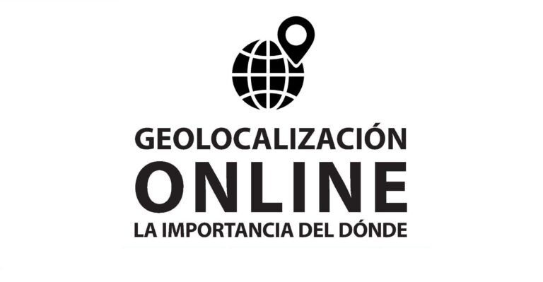 Geolocalización Online, Libro de Gersón Beltrán