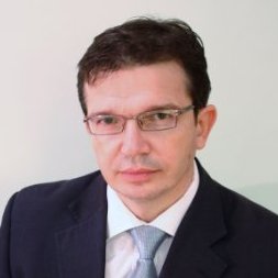 Karol Sedkowski, seguridad de la información