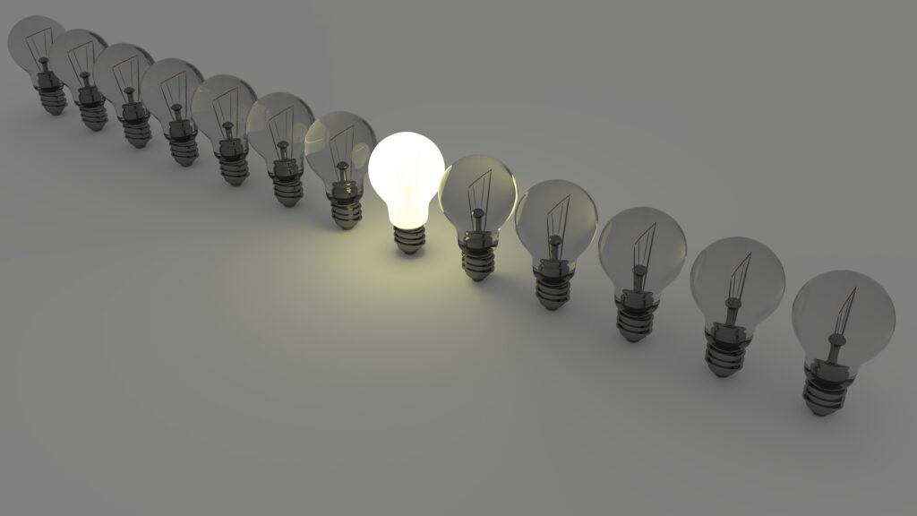 Futuro de la eficiencia energética