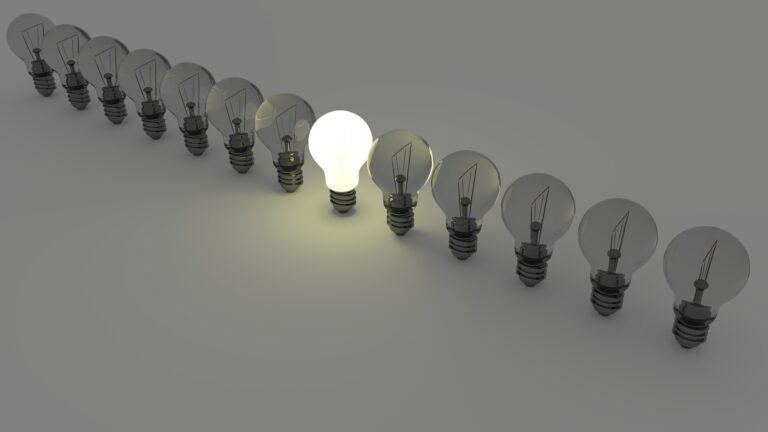 Futuro de la eficiencia energética