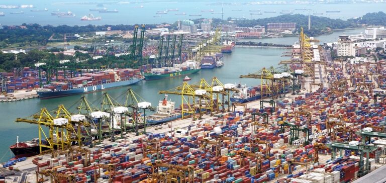 El transporte en Europa cambia
