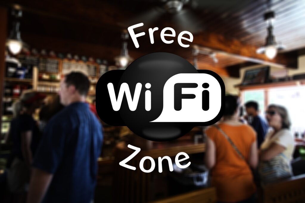 Cómo afectarán las novedades WiFi en el marketing