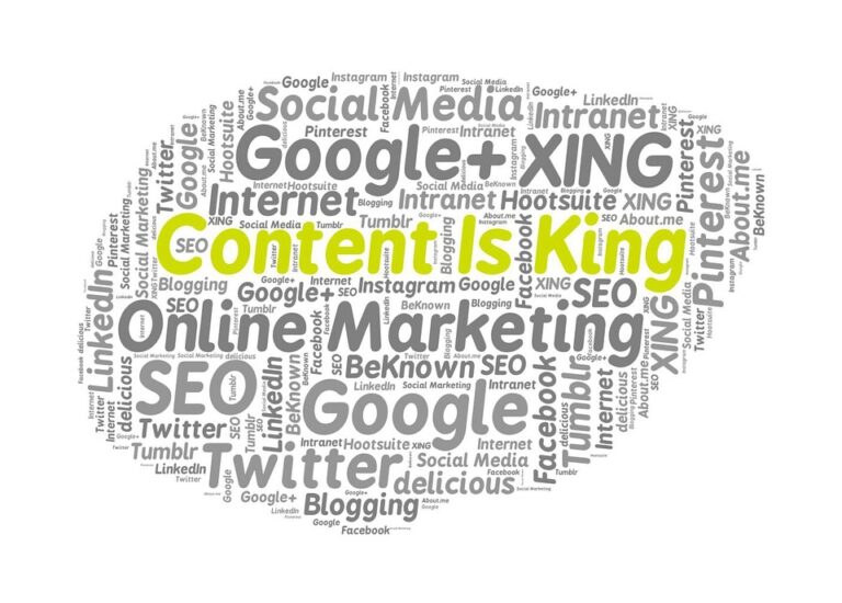 Marketing-contenidos