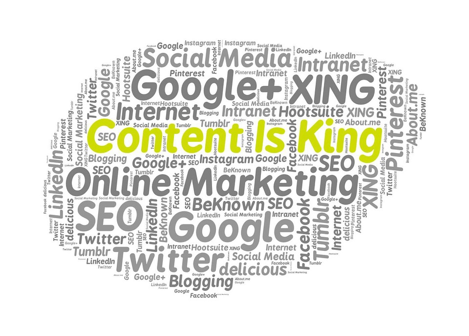 Marketing-contenidos