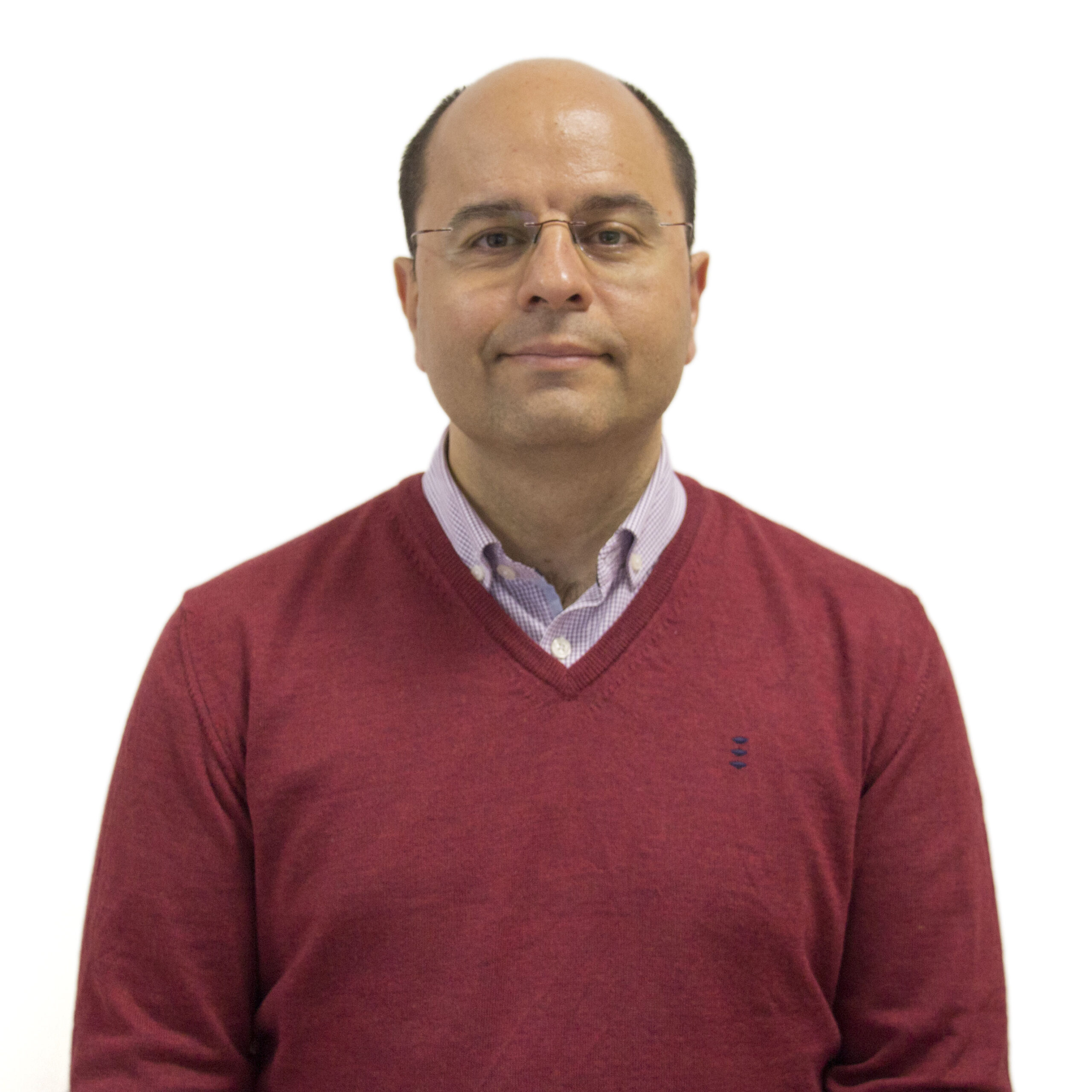 Miguel Muñoz Fuertes, tutor del Máster de Tráfico, Movilidad y Seguridad Vial de IMF Business School