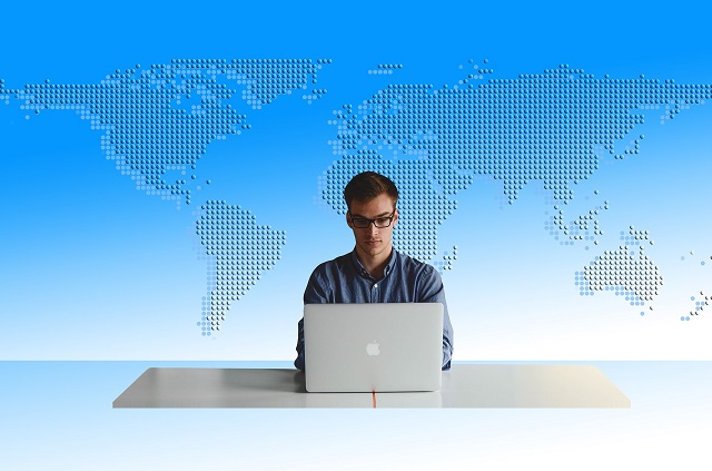 Bolsas de carga y e-tenders en el transporte internacional