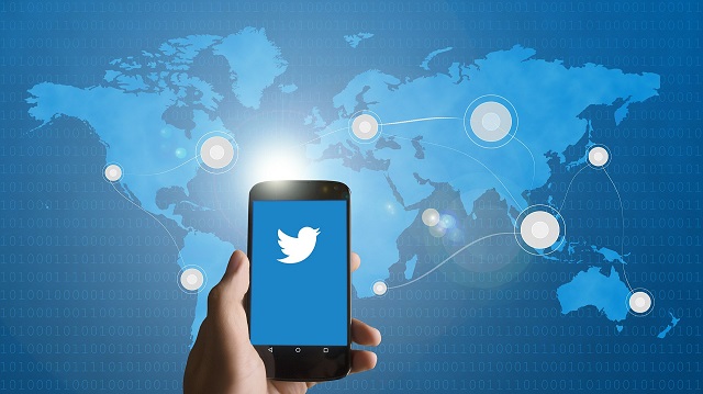Twitter cumple 10 años