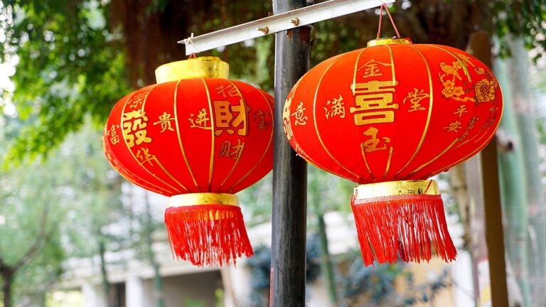 Guanxi: cómo hacer negocios en China