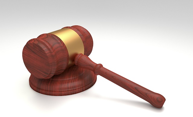 Designa judicial del perito