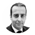 Ramón Pérez Merlos, Coordinador Máster en peritaje judicial y auditoría en Prevención de Riesgos Laborales